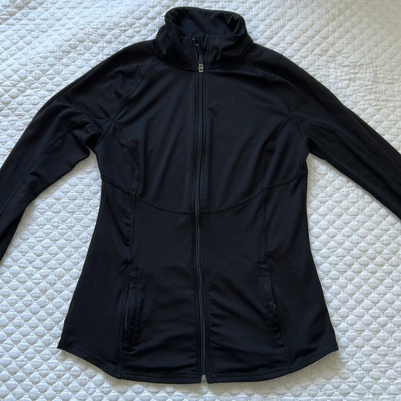 Old Navy Tops - Old navy active wear zip up